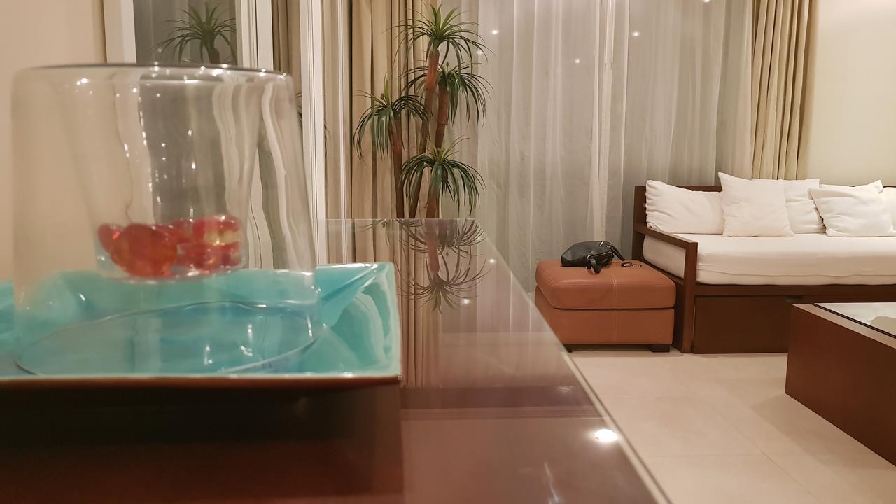 Secret Paradise 신데 델 카르멘 외부 사진